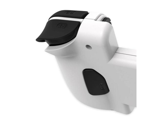 Controller Redragon Hoarah, White
