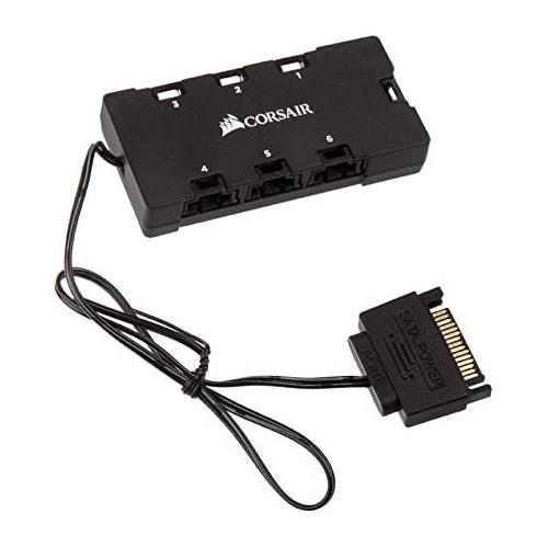 Controller ventilator Corsair HD RGB