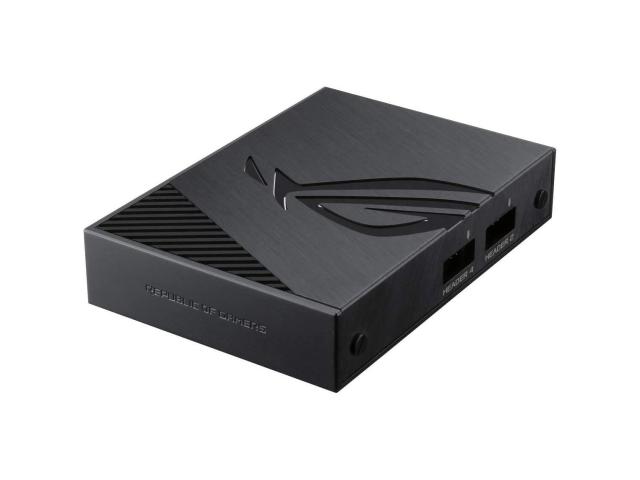 Controler aRGB Asus ROG Aura Terminal