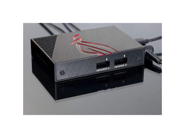 Controler aRGB Asus ROG Aura Terminal