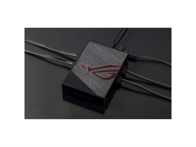 Controler aRGB Asus ROG Aura Terminal