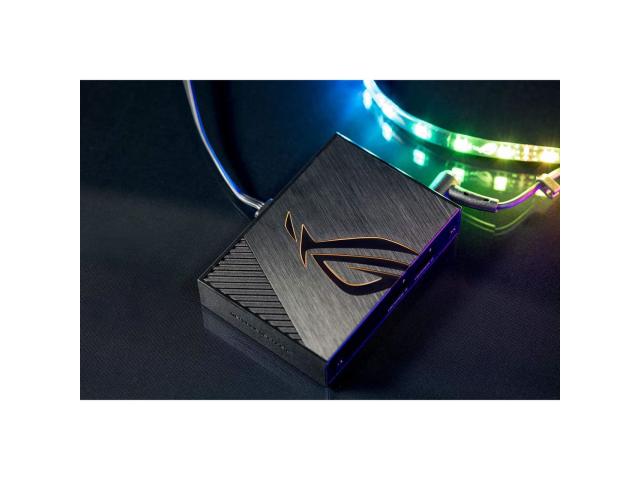 Controler aRGB Asus ROG Aura Terminal