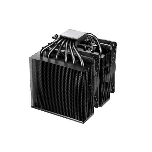 Cooler CPU Be Quiet! Pure Rock PRO 3 LX, Black, BK043