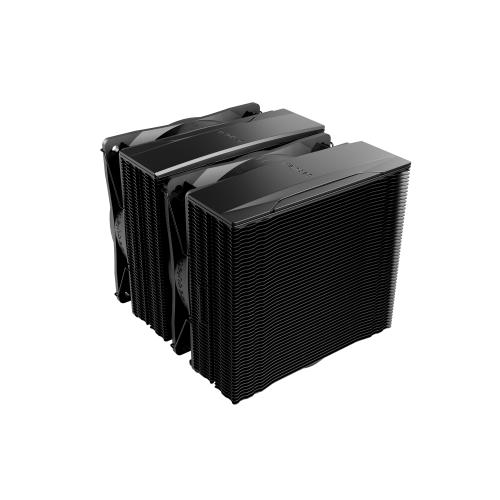 Cooler CPU Be Quiet! Pure Rock PRO 3 LX, Black, BK043