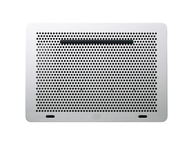 Cooler Pad Cooler Master MasterNotepal, 17inch, Grey-Black