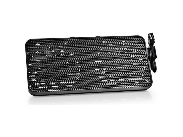 Cooler Pad Deepcool E-MOVE