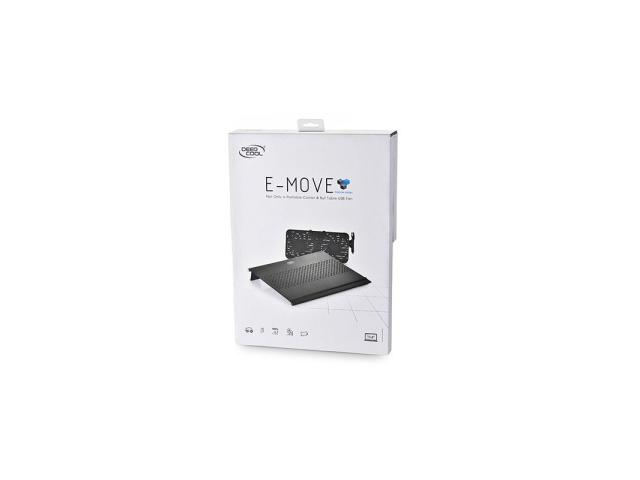 Cooler Pad Deepcool E-MOVE