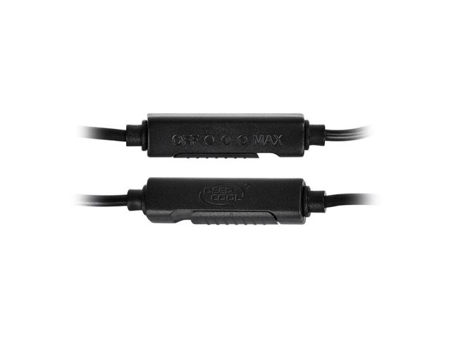 Cooler Pad Deepcool E-MOVE