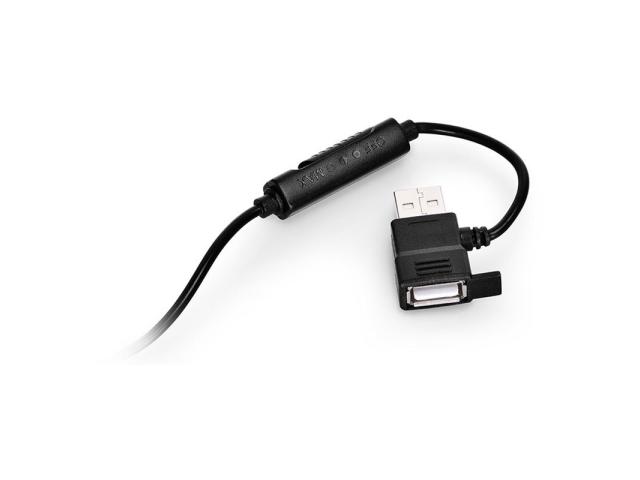 Cooler Pad Deepcool E-MOVE