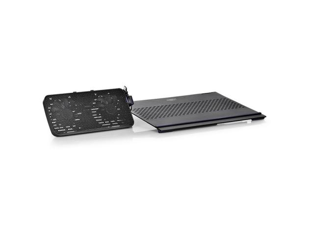 Cooler Pad Deepcool E-MOVE