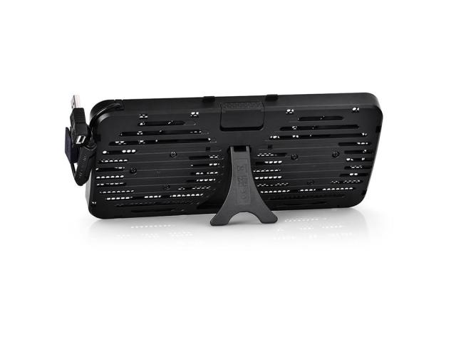 Cooler Pad Deepcool E-MOVE