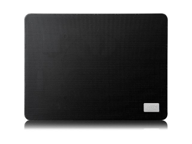Cooler Pad Deepcool N1 Black pentru laptop de 15.6inch