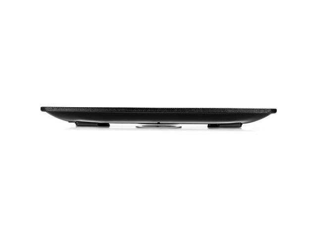 Cooler Pad Deepcool N1 Black pentru laptop de 15.6inch