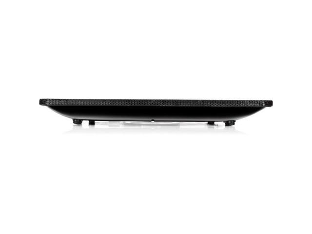 Cooler Pad Deepcool N1 Black pentru laptop de 15.6inch