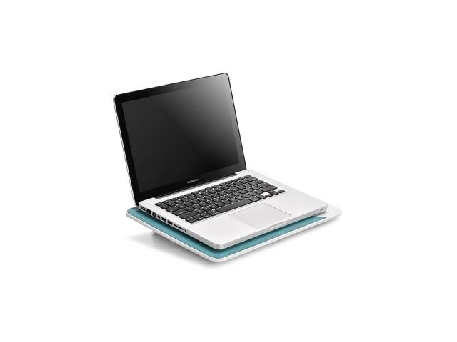 Cooler Pad Deepcool N2 White