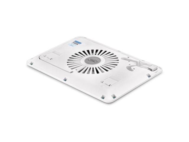 Cooler Pad Deepcool N2 White