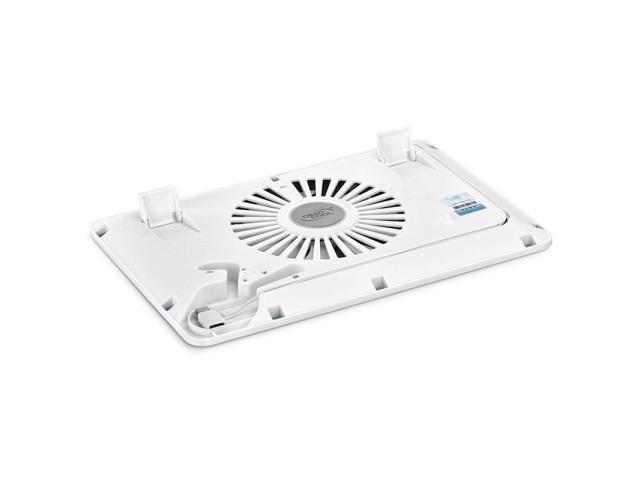 Cooler Pad Deepcool N2 White