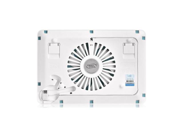 Cooler Pad Deepcool N2 White
