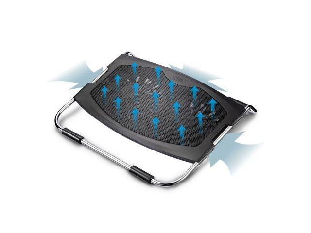 Stand Laptop Deepcool N2000 IV