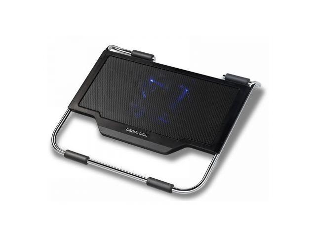 Cooler Pad Deepcool N2000 TRI Black