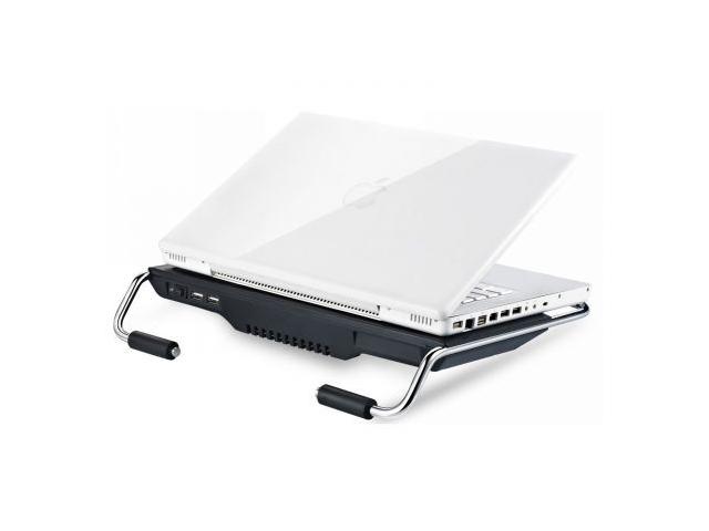 Cooler Pad Deepcool N2000 TRI Black