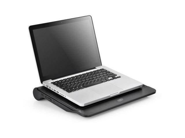 Cooler Pad Deepcool N6000