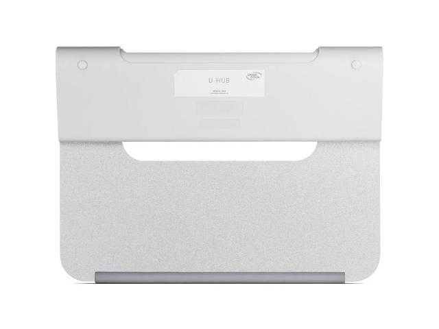 Stand laptop Deepcool U-HUB