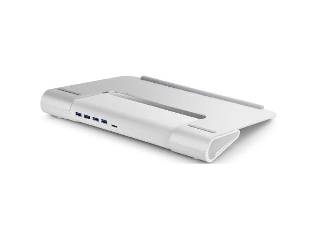 Stand laptop Deepcool U-HUB