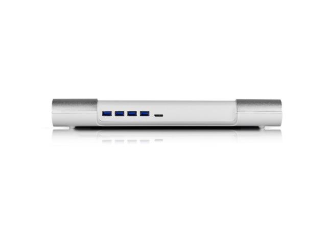 Stand laptop Deepcool U-HUB