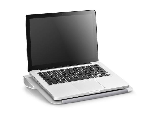 Stand laptop Deepcool U-HUB