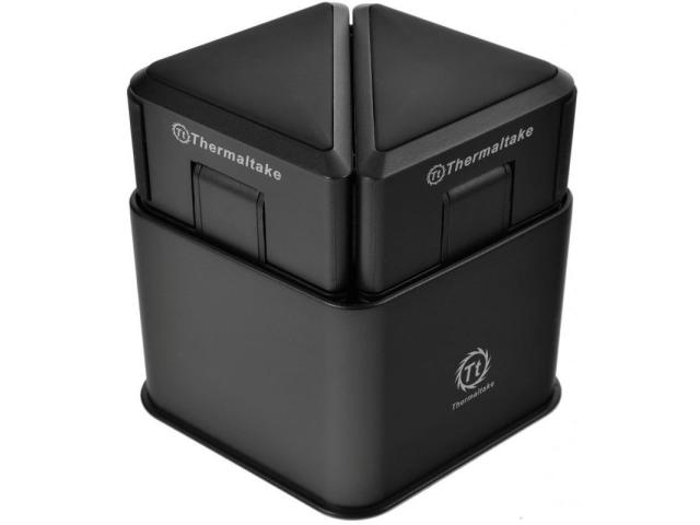 Cooler Pad Thermaltake Satellite 2 in 1 - Boxe integrate