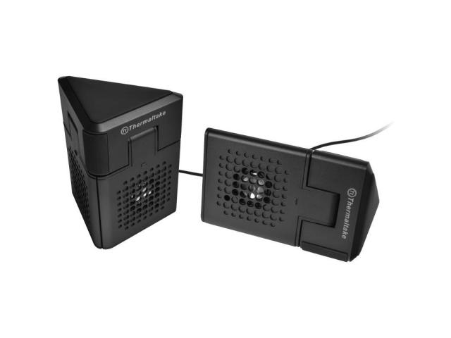 Cooler Pad Thermaltake Satellite 2 in 1 - Boxe integrate