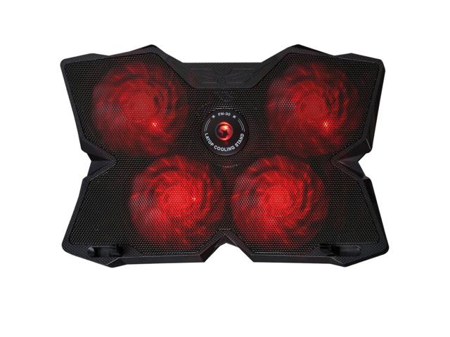 Cooler Pad Marvo FN-30RD