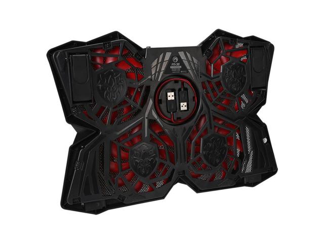 Cooler Pad Marvo FN-30RD