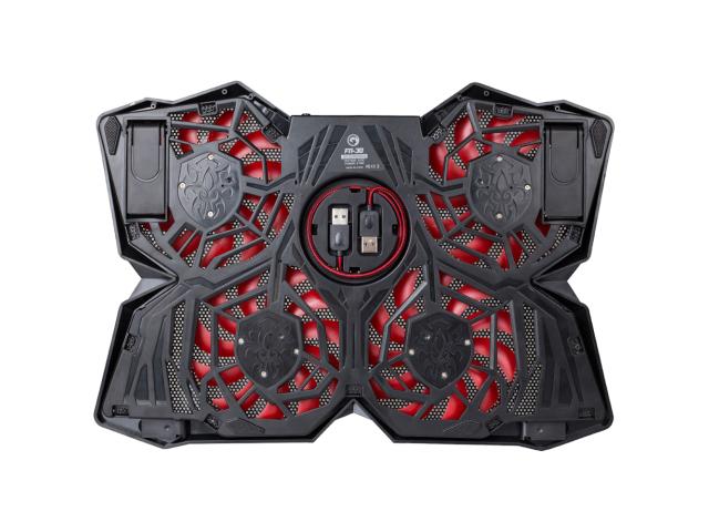 Cooler Pad Marvo FN-30RD