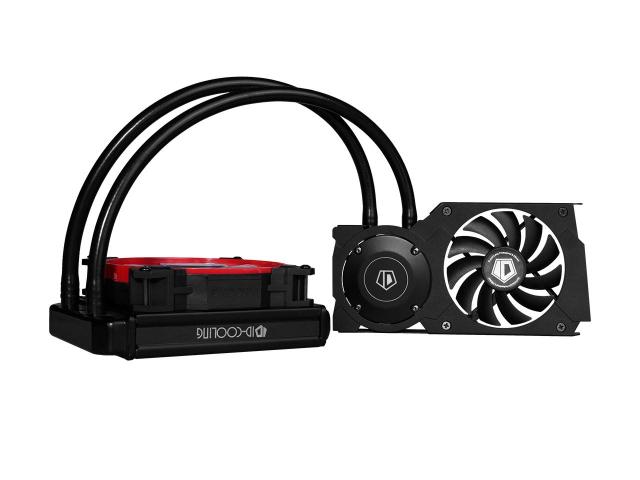 Cooler Placa video ID-Cooling Frostflow VGA, 120mm