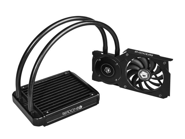 Cooler Placa video ID-Cooling Frostflow VGA, 120mm