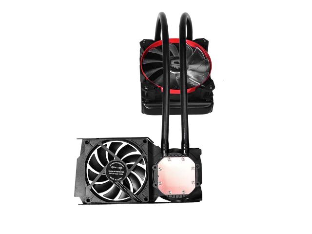 Cooler Placa video ID-Cooling Frostflow VGA, 120mm