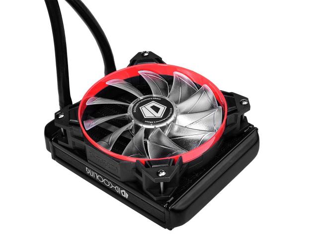 Cooler Placa video ID-Cooling Frostflow VGA, 120mm