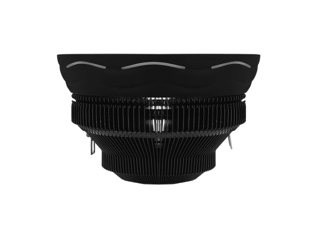 Cooler procesor Aerocool Core Plus RGB, 120mm