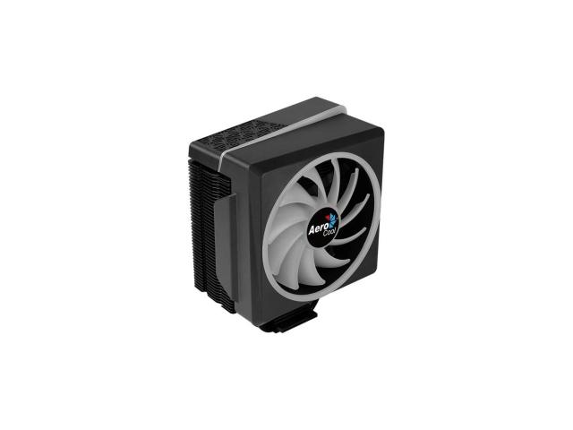 Cooler procesor Aerocool Cylon 4F ARGB, 120mm 