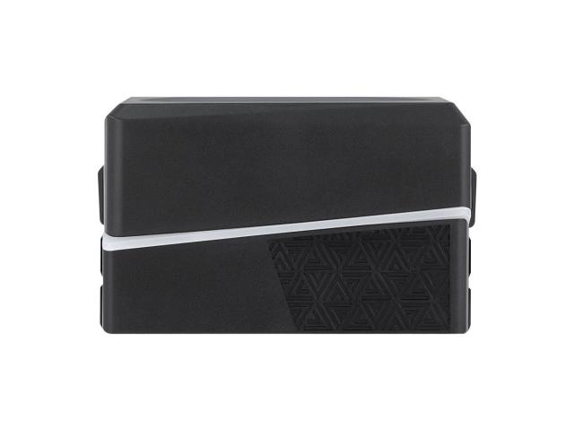 Cooler procesor Aerocool Cylon 4F ARGB, 120mm 