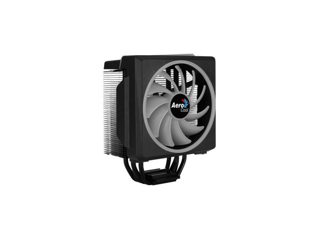 Cooler procesor Aerocool Cylon 4F ARGB, 120mm 