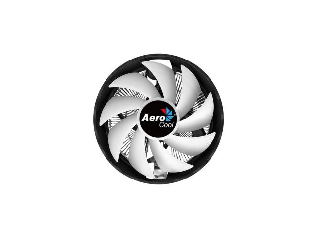 Cooler procesor Aerocool Frost Plus RGB, 120mm