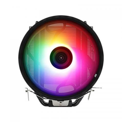 Cooler procesor Aerocool Rave 3 ARGB, 120mm