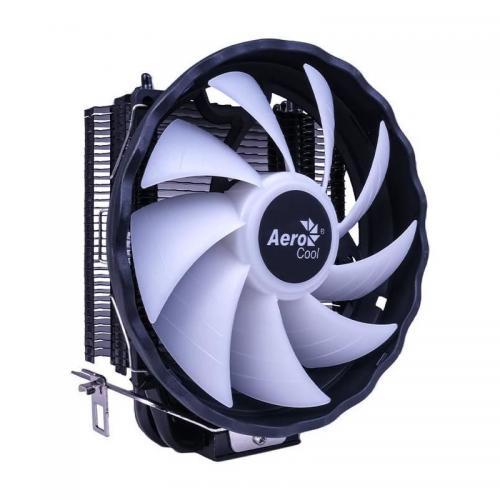 Cooler procesor Aerocool Rave 3 ARGB, 120mm