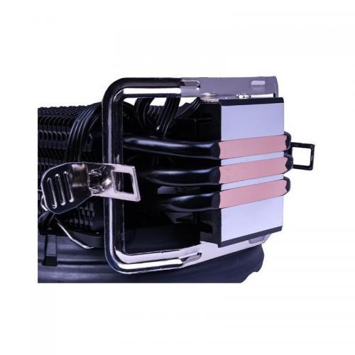 Cooler procesor Aerocool Rave 3 ARGB, 120mm