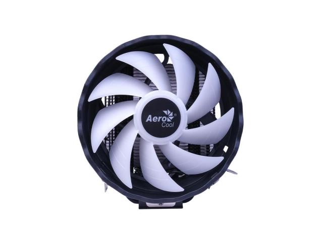 Cooler procesor Aerocool Rave 3 ARGB, 120mm