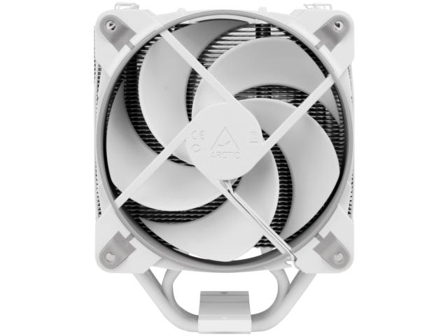 Cooler procesor Arctic Freezer 34 eSports DUO Grey-White, 120mm