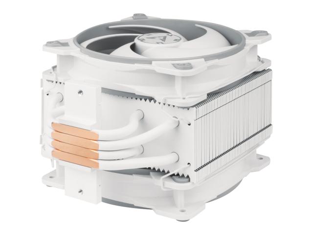Cooler procesor Arctic Freezer 34 eSports DUO Grey-White, 120mm